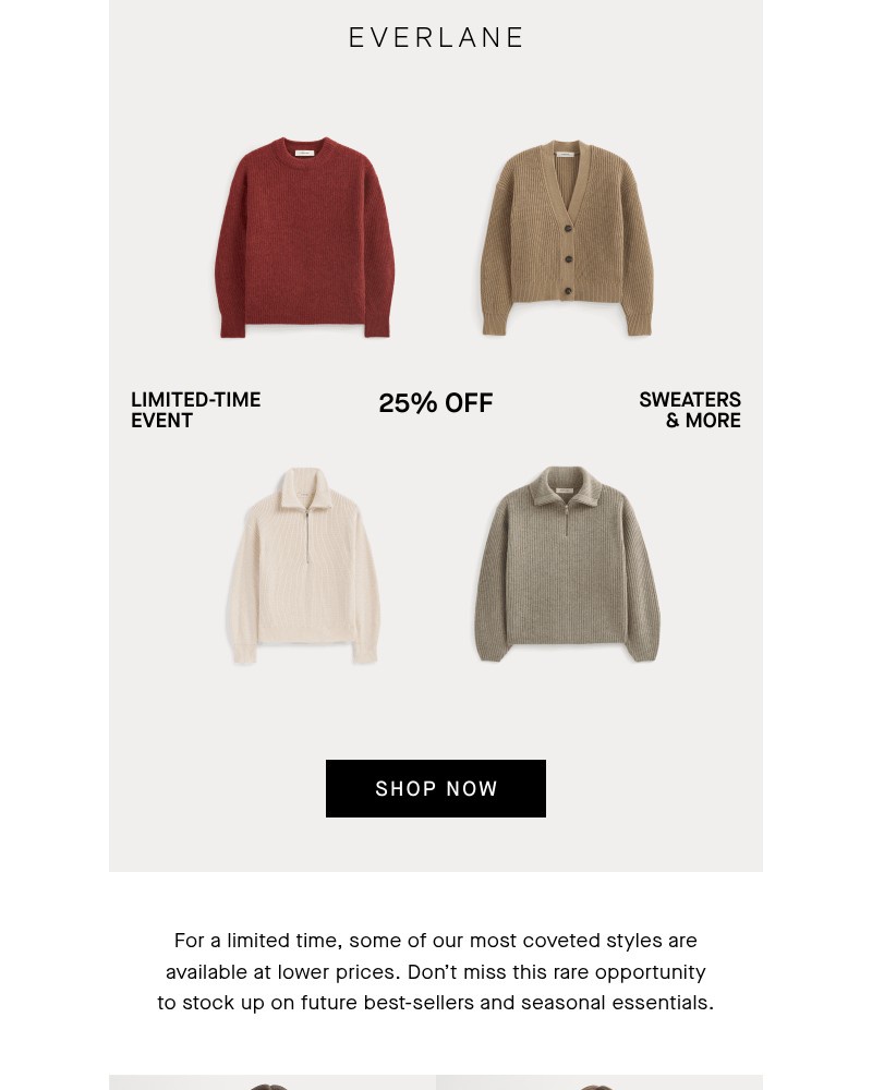 Screenshot of email with subject /media/emails/25-off-sweaters-more-starts-today-6b8e73-cropped-cd040991.jpg