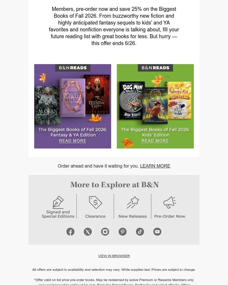 Screenshot of email with subject /media/emails/25-off-the-biggest-pre-order-books-of-fall-df7a71-cropped-53c9273b.jpg