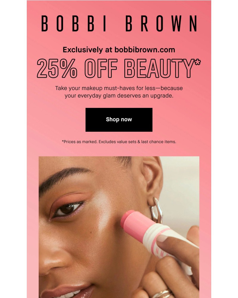Screenshot of email with subject /media/emails/25-off-the-makeup-youll-actually-pack-f19b9b-cropped-cc318bfa.jpg