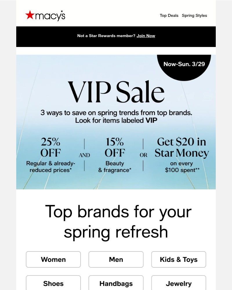 Screenshot of email with subject /media/emails/25-off-top-brands-during-our-vip-sale-d32621-cropped-ca2bea09.jpg
