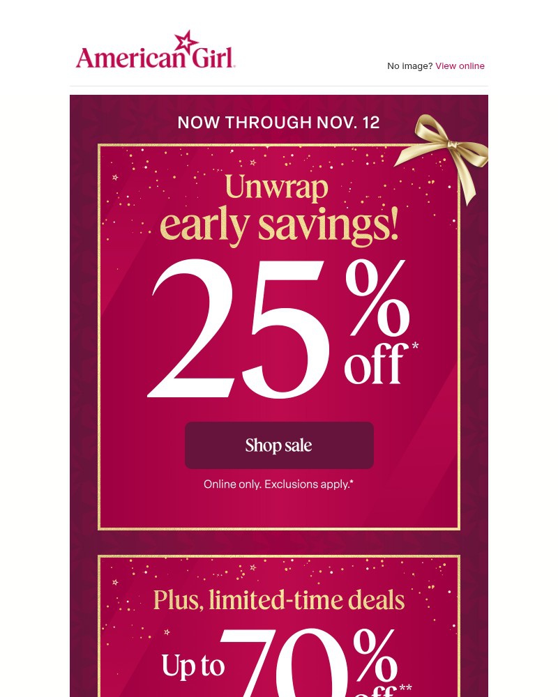 Screenshot of email with subject /media/emails/25-off-unwrap-early-savings-06876d-cropped-36be2396.jpg