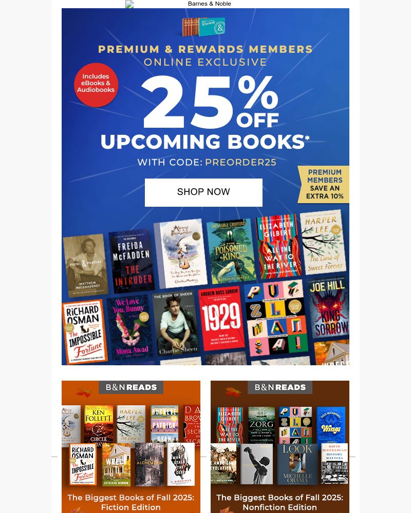 Screenshot of email with subject /media/emails/25-off-upcoming-books-479d2f-cropped-cc72967b.jpg
