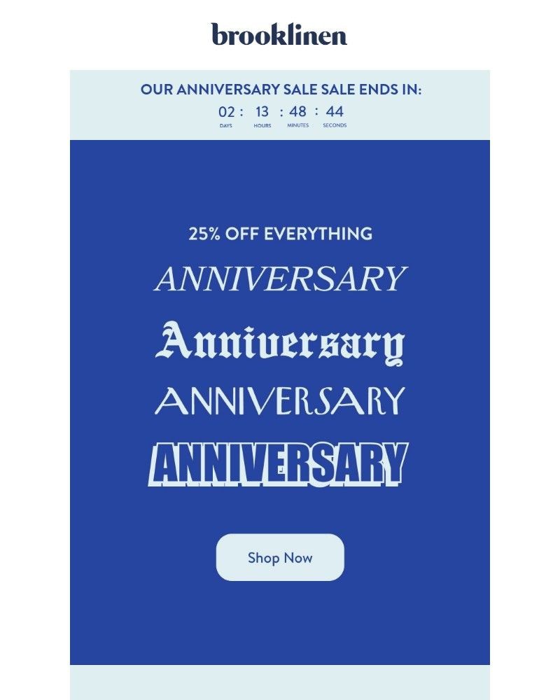 Screenshot of email with subject /media/emails/25-off-wont-last-forever-3a34e0-cropped-208a5ee6.jpg