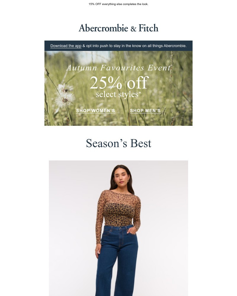 Screenshot of email with subject /media/emails/25-off-your-autumn-favourites-starts-now-67c5c8-cropped-4beedc19.jpg