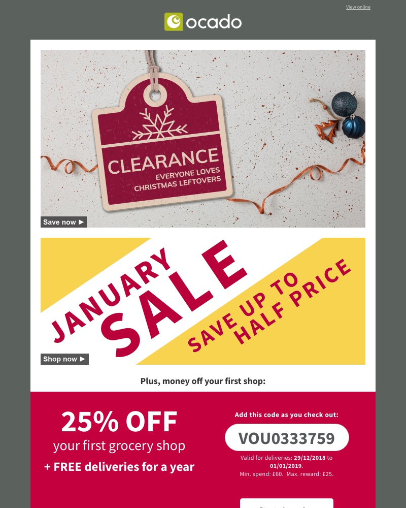 Screenshot of email with subject /media/emails/25-off-your-first-grocery-shop-plus-christmas-clearance-cropped-8a8680d3.jpg