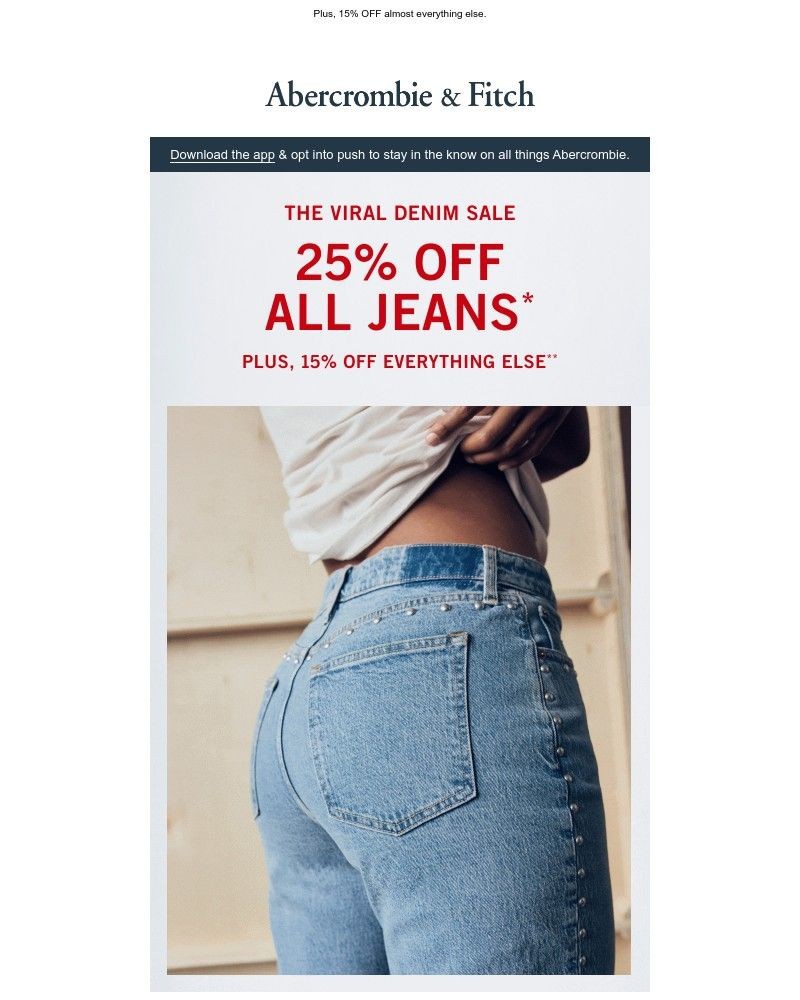Screenshot of email with subject /media/emails/25-off-your-new-favourite-jeans-266fad-cropped-a7cdbeac.jpg