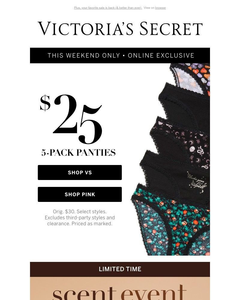 Screenshot of email with subject /media/emails/25-panty-packsbut-only-for-a-few-days-49d585-cropped-01ab8629.jpg
