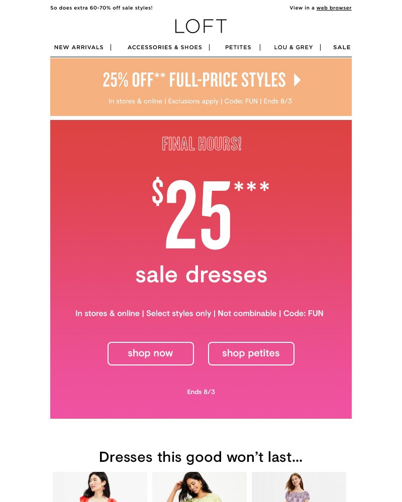 Screenshot of email with subject /media/emails/25-sale-dresses-ends-tonight-35c9ac-cropped-50b9c1a4.jpg