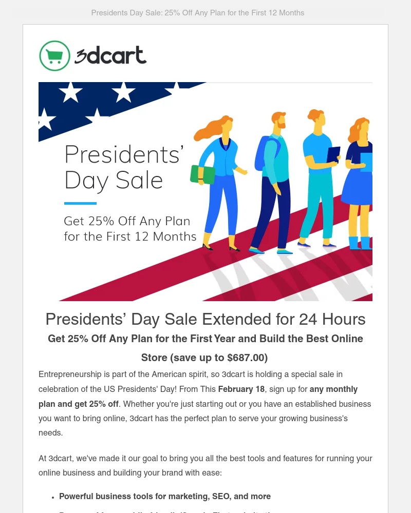 Screenshot of email with subject /media/emails/25-sale-extended-for-24-hours-ends-22819-cropped-874d82bf.jpg