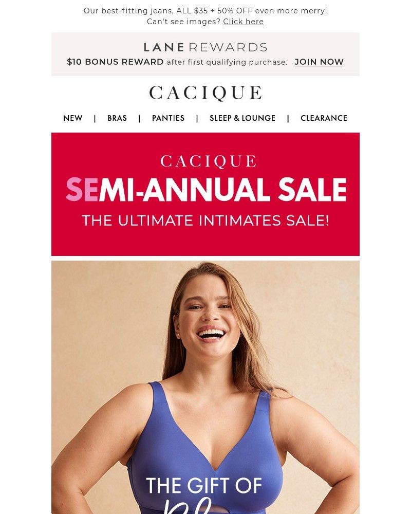 Screenshot of email with subject /media/emails/25-up-bras-going-fast-shop-semi-annual-sale-c1b2f6-cropped-dab3651e.jpg