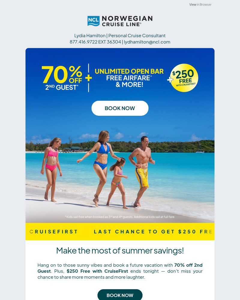 Screenshot of email with subject /media/emails/250-free-with-cruisefirst-ends-tonight-2f75c5-cropped-6e0239ab.jpg