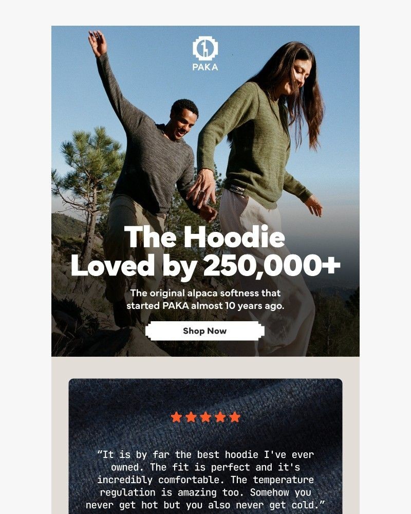 Screenshot of email with subject /media/emails/250000-people-cant-be-wrong-about-this-sweater-76108c-cropped-33219951.jpg