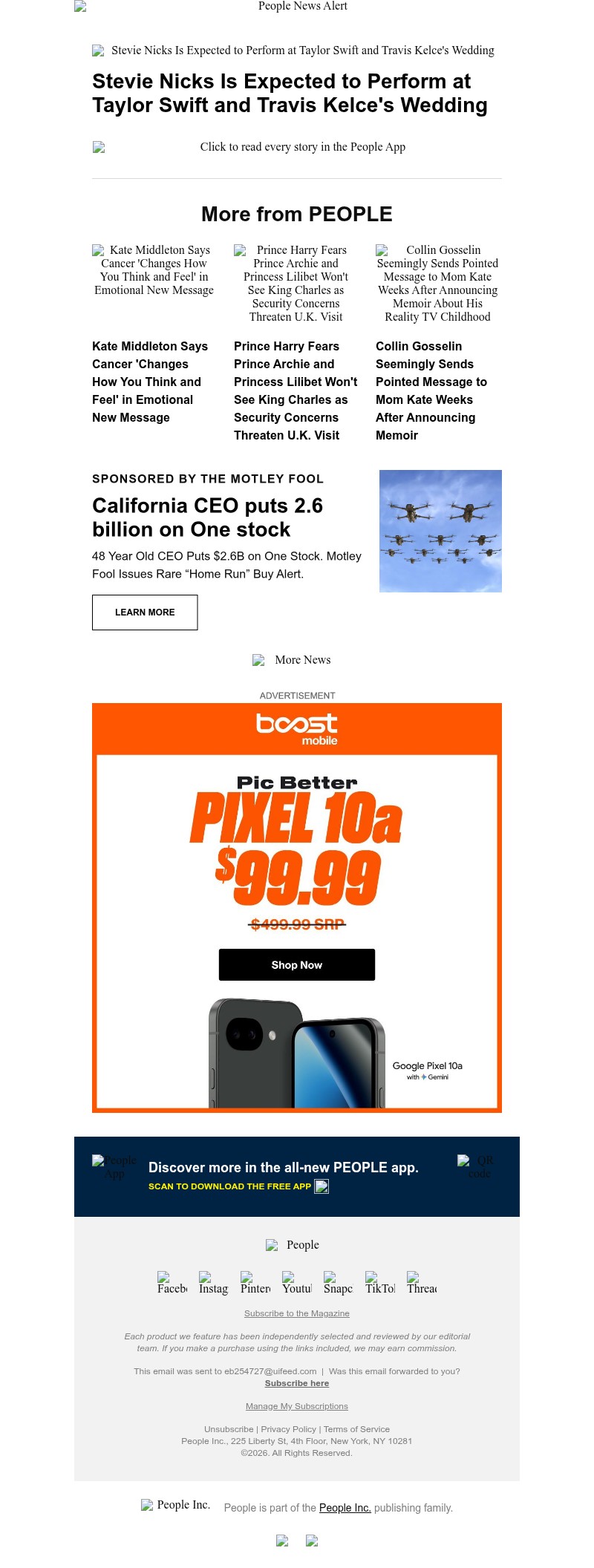 Screenshot of email with subject /media/emails/26260620-9390-4390-9eb3-171d1fba3909.jpg