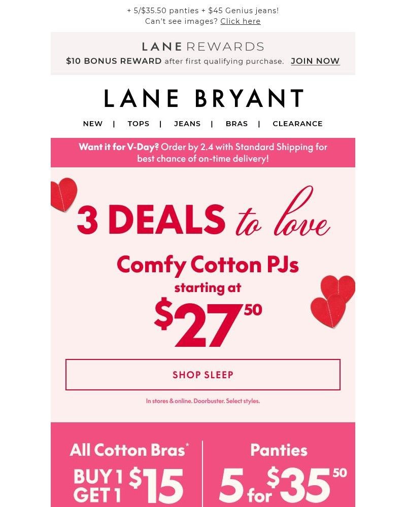 Screenshot of email with subject /media/emails/2750-pjs-bogo-15-cotton-bras-d9fb34-cropped-3a14ce6c.jpg