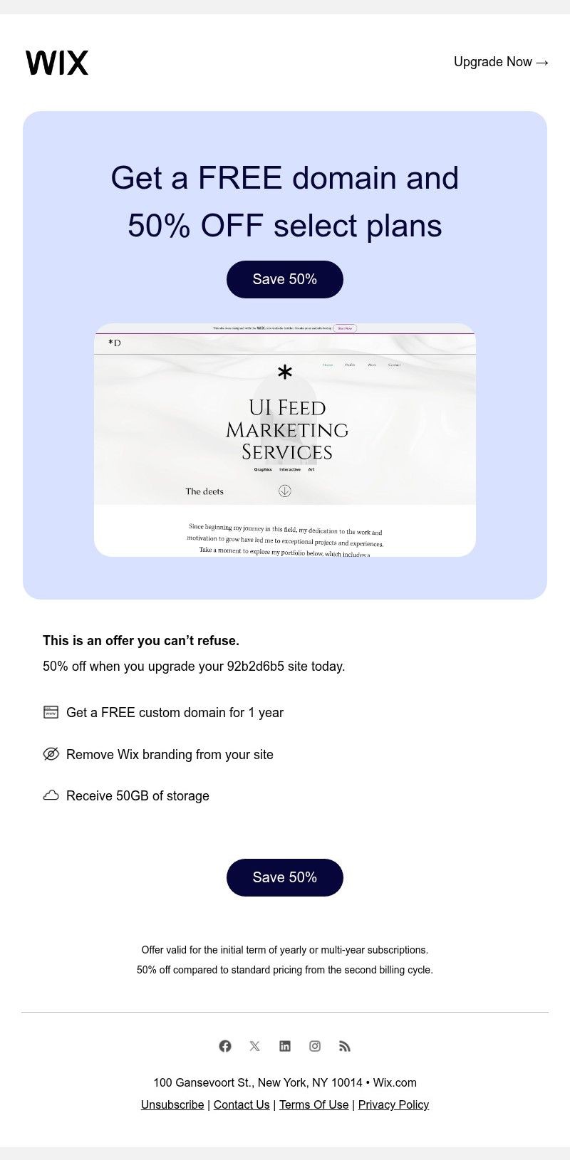 Screenshot of email with subject /media/emails/27727260-2a56-4e86-b9c3-5872eb53d20b.jpg