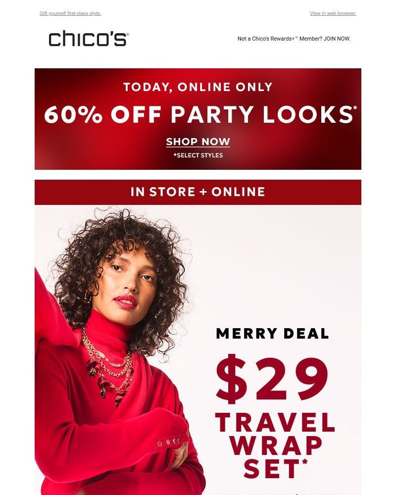 Screenshot of email with subject /media/emails/29-travel-wrap-set-60-off-party-looks-ends-soon-0531a0-cropped-0f8d2bd8.jpg