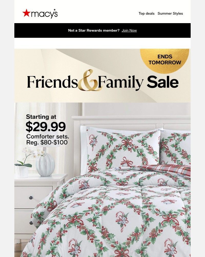 Screenshot of email with subject /media/emails/2999-comforter-sets-2499-kids-coats-more-9769bf-cropped-3e1d4aeb.jpg