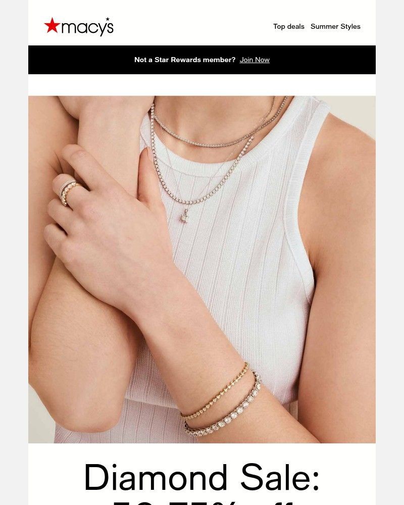Screenshot of email with subject /media/emails/2999-diamond-earrings-or-pendant-with-any-25-purchase-eb64ec-cropped-83237cbf.jpg