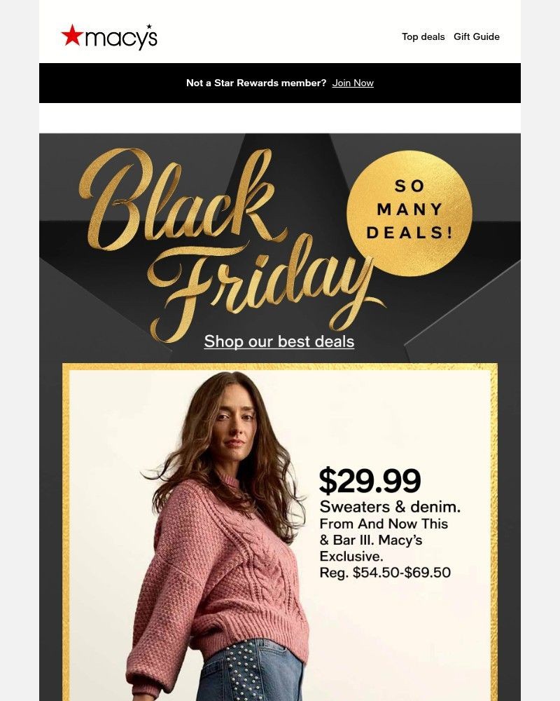 Screenshot of email with subject /media/emails/2999-sweaters-ee9824-cropped-694d2903.jpg