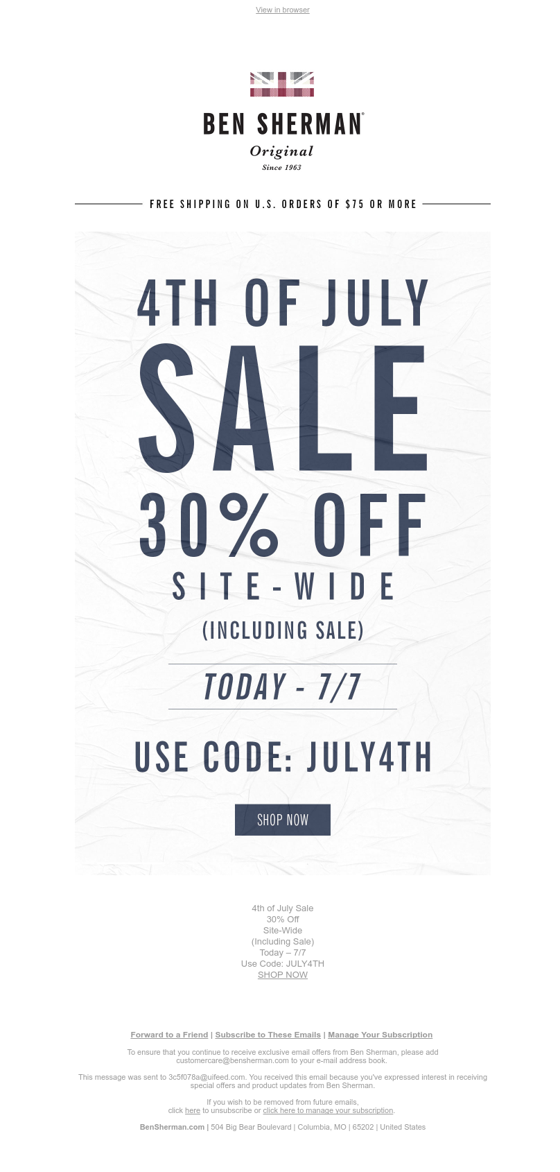 Screenshot of email with subject /media/emails/2a0d22b6-e04c-402b-a53a-94dcb82934ba.png