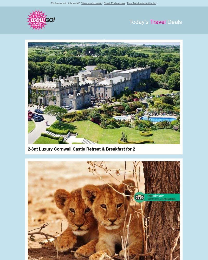 Screenshot of email with subject /media/emails/2nt-cornwall-castle-retreat-for-2-5-south-african-safari-4-hampshire-manor-rhasso_ZbXUTjY.jpg