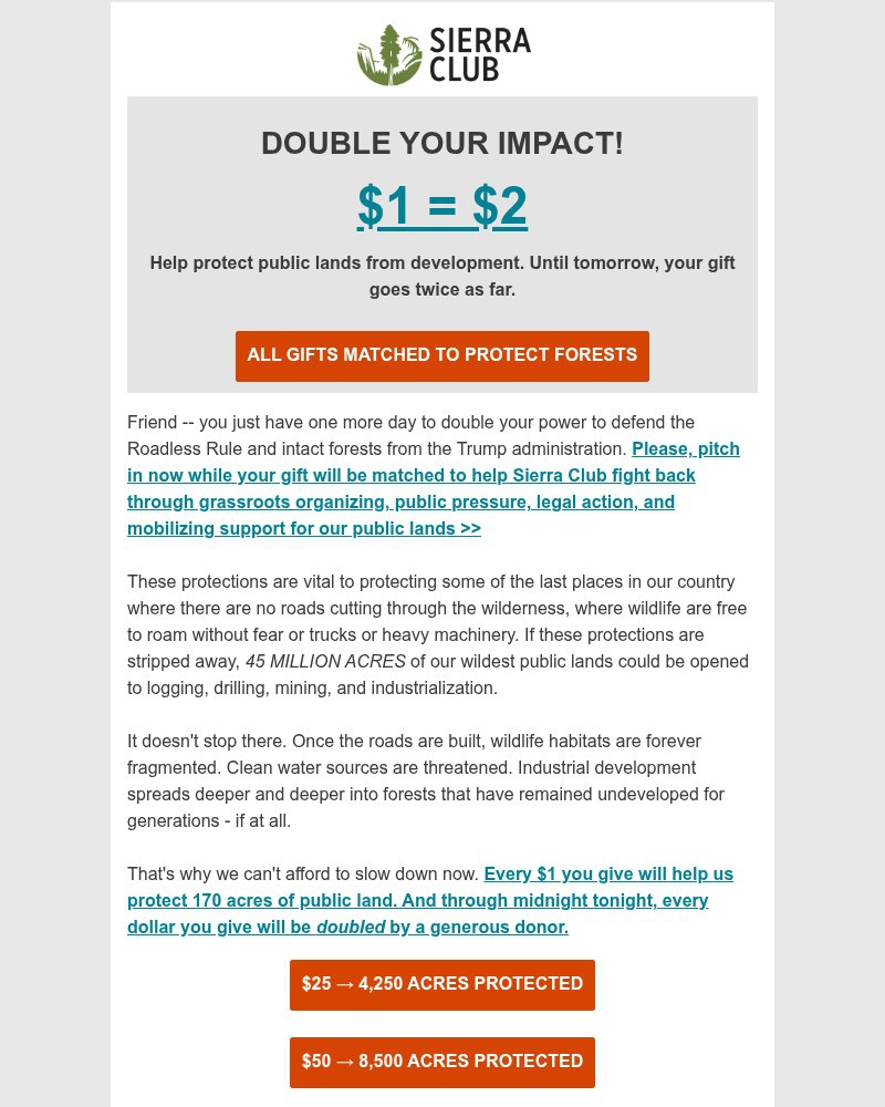 Screenshot of email with subject /media/emails/2x-match-to-protect-wild-forests-550bd6-cropped-4343e14d.jpg