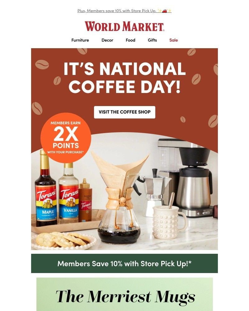 Screenshot of email with subject /media/emails/2x-points-for-national-coffee-day-70f14a-cropped-a4c2a50e.jpg
