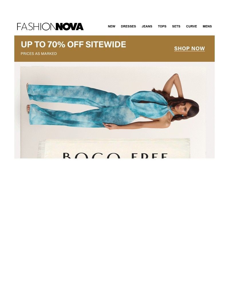 Screenshot of email with subject /media/emails/2x-the-looks-no-extra-cost-461610-cropped-1b8d132e.jpg