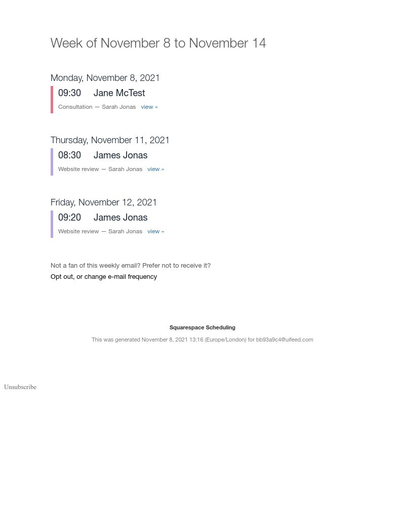 Screenshot of email with subject /media/emails/3-appointments-for-week-of-november-8-2021-9f64aa-cropped-57c2de36.jpg
