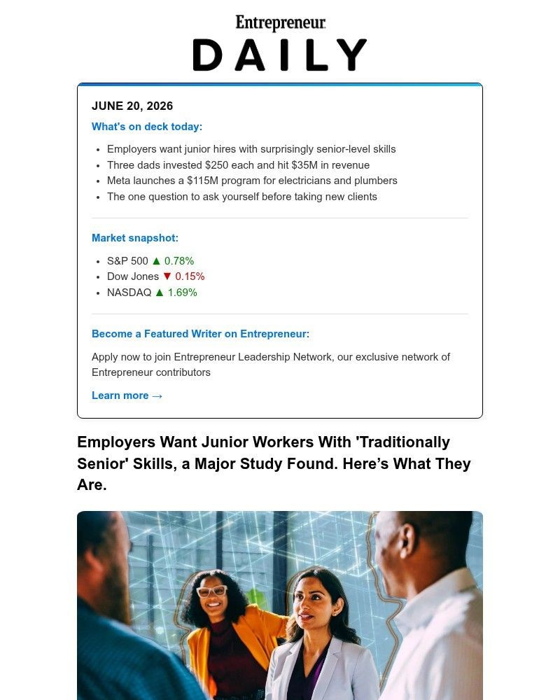 Screenshot of email with subject /media/emails/3-dad-friends-bet-250-each-now-theyre-at-35m-2690ff-cropped-d7228cee.jpg