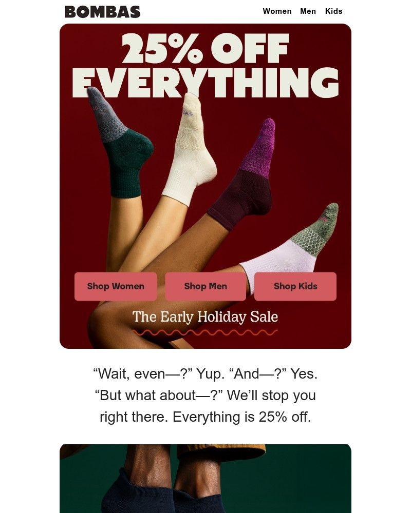 Screenshot of email with subject /media/emails/3-days-left-25-off-everything-ba2958-cropped-9d1dabef.jpg