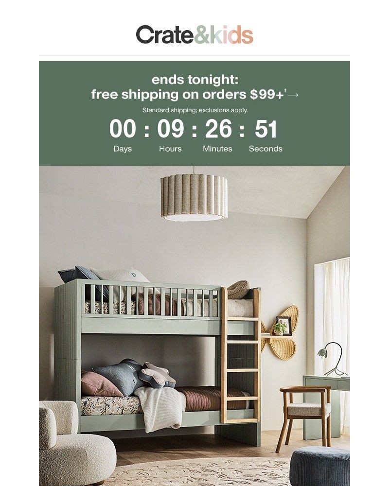 Screenshot of email with subject /media/emails/3-days-left-shop-100s-of-bedroom-nursery-items-at-up-to-50-417a21-cropped-5f8b9295.jpg