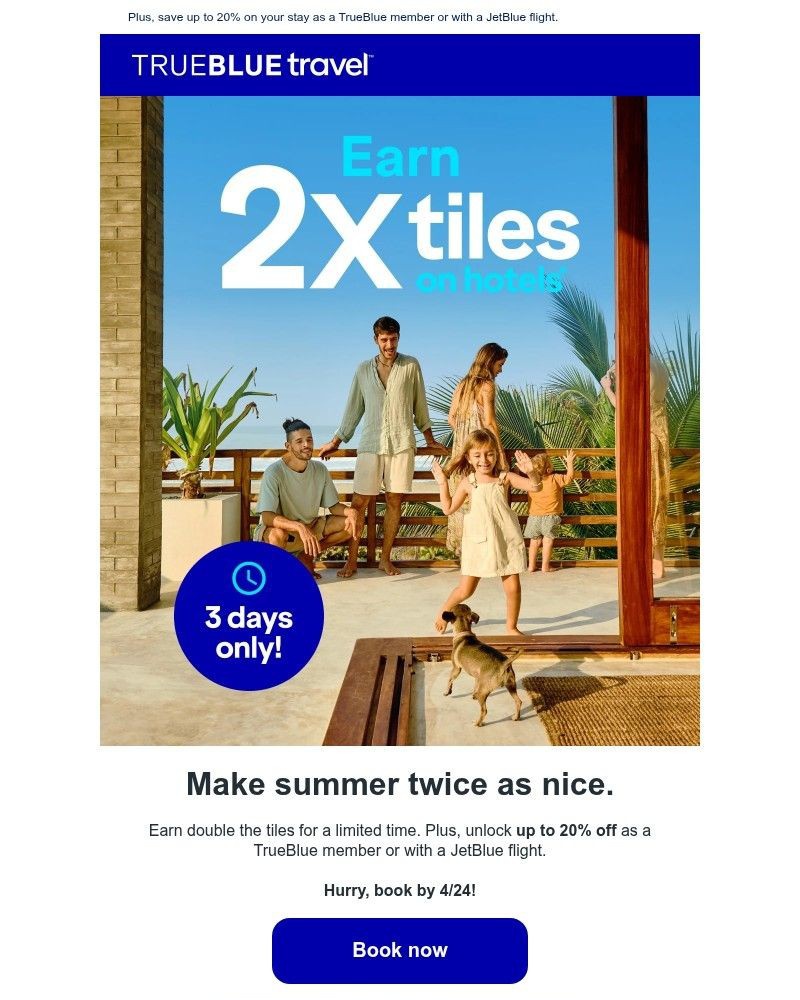 Screenshot of email with subject /media/emails/3-days-only-earn-2x-tiles-on-hotels-a440ec-cropped-2a7e73d8.jpg