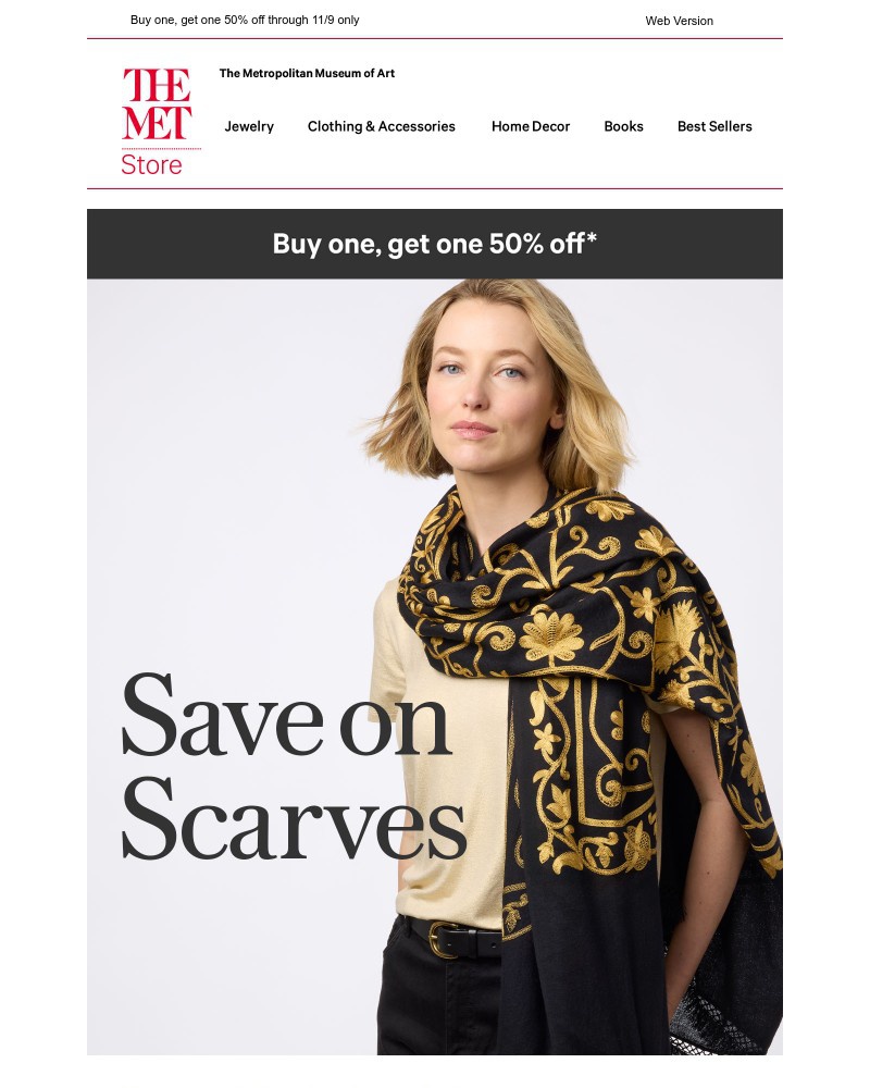 Screenshot of email with subject /media/emails/3-days-to-save-on-scarves-612651-cropped-1ebbcdcc.jpg