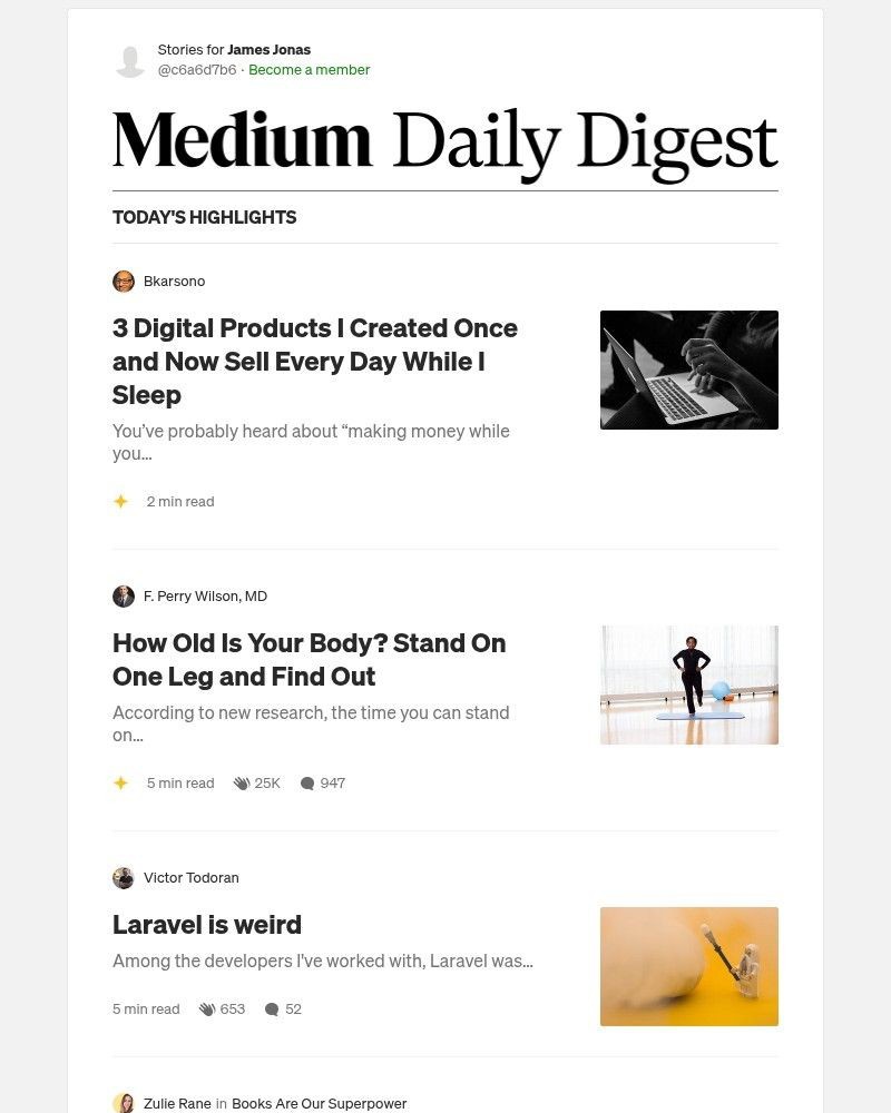 Screenshot of email with subject /media/emails/3-digital-products-i-created-once-and-now-sell-every-day-while-i-sleep-bkarsono-0_CP6S2vU.jpg