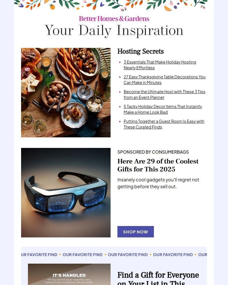 Screenshot of email with subject /media/emails/3-essentials-that-make-holiday-hosting-easier-1b2362-cropped-0f851787.jpg
