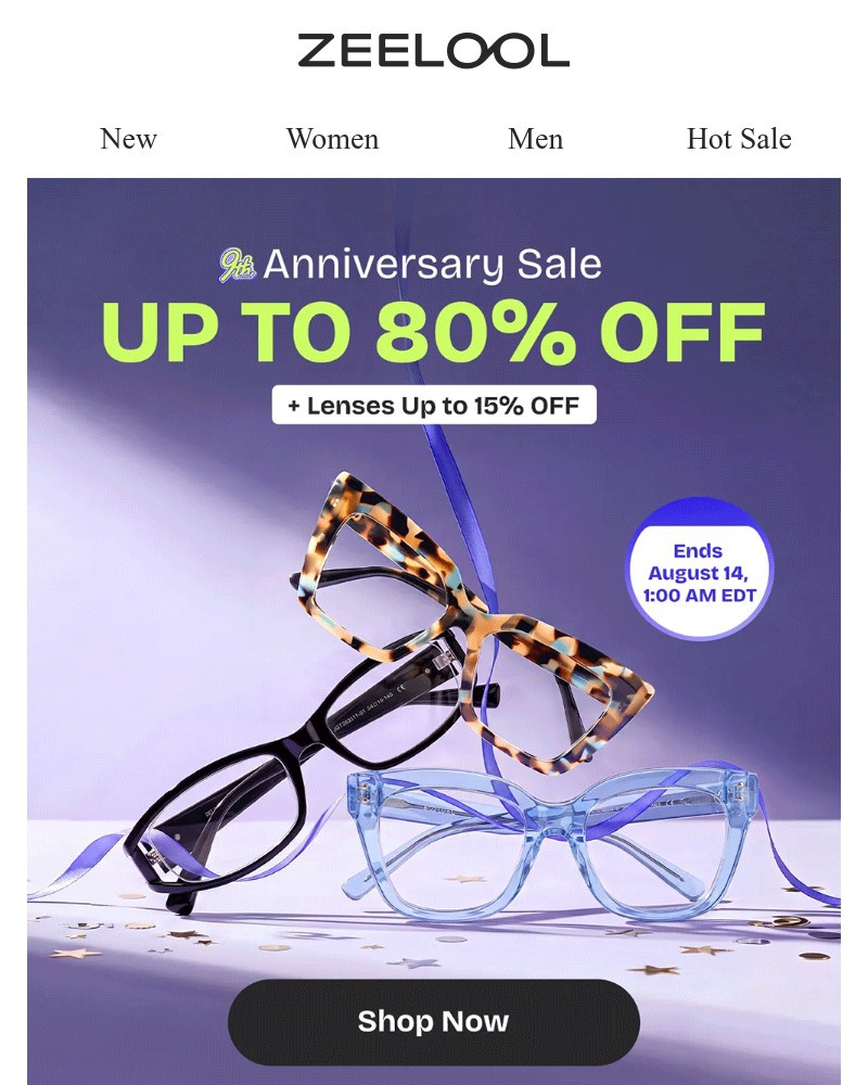 Screenshot of email with subject /media/emails/3-flash-sale-times-running-out-6a64a8-cropped-6d67307d.jpg