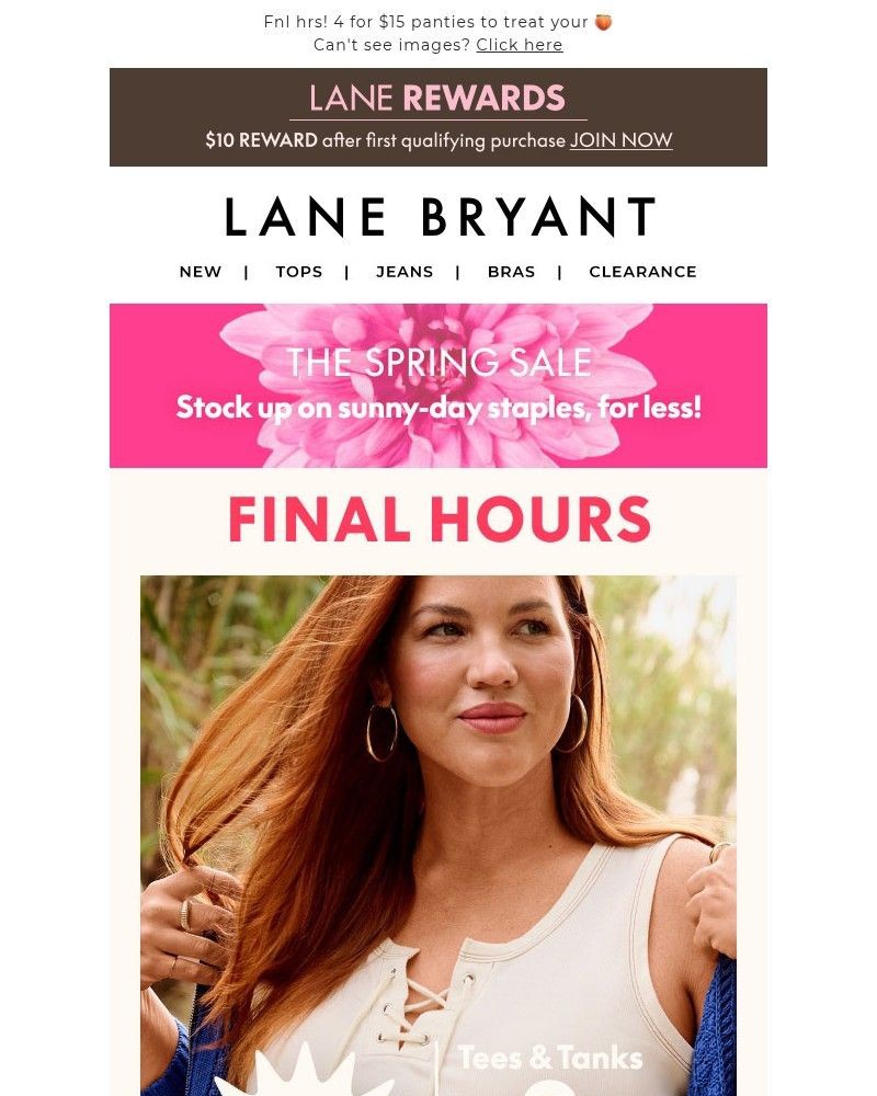 Screenshot of email with subject /media/emails/3-for-33-tees-tanks-gone-at-midnight-b26eb7-cropped-7c6bcef7.jpg