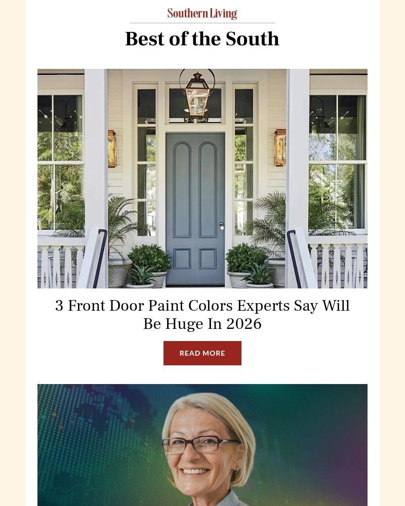 Screenshot of email with subject /media/emails/3-front-door-paint-colors-experts-say-will-be-huge-in-2026-b84128-cropped-b6825bb2.jpg