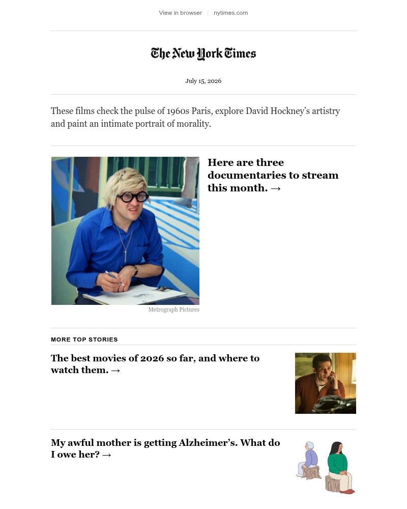 Screenshot of email with subject /media/emails/3-great-documentaries-to-stream-this-month-99c6b3-cropped-6777b004.jpg