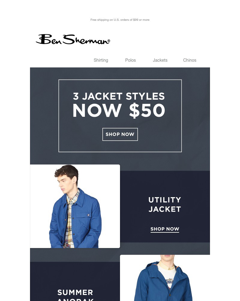 Screenshot of email with subject /media/emails/3-jackets-now-50-f86904-cropped-3b219232.jpg