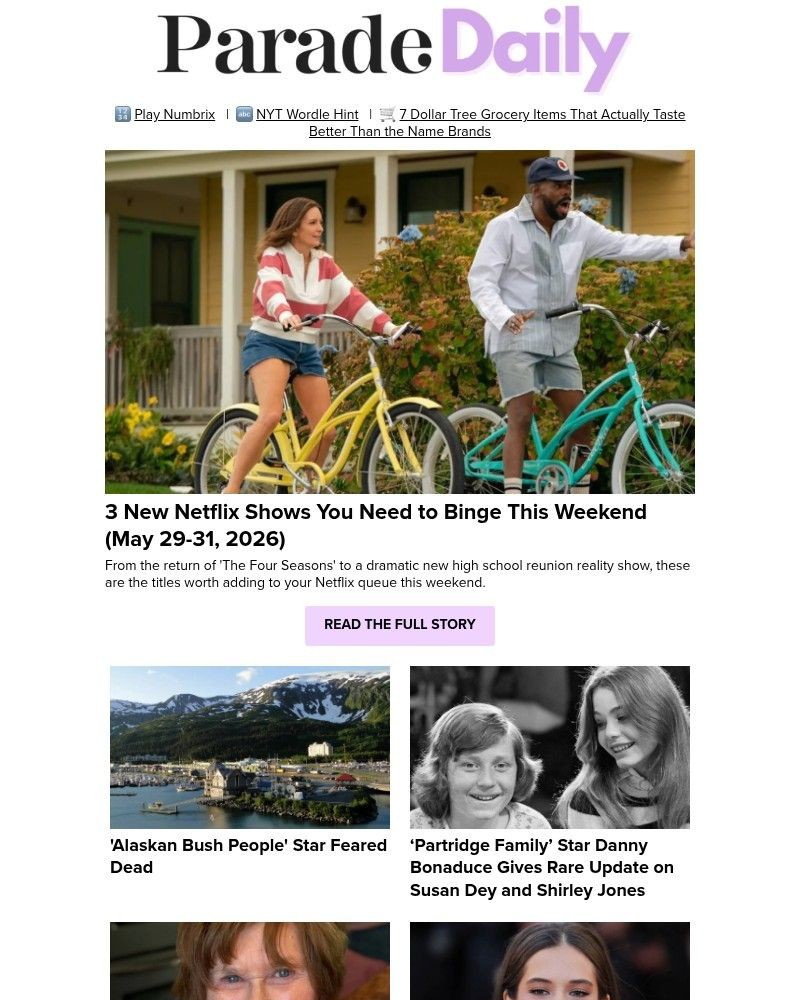 Screenshot of email with subject /media/emails/3-new-netflix-shows-you-need-to-binge-this-weekend-may-29-31-2026-2aaad3-cropped-26e8df2d.jpg