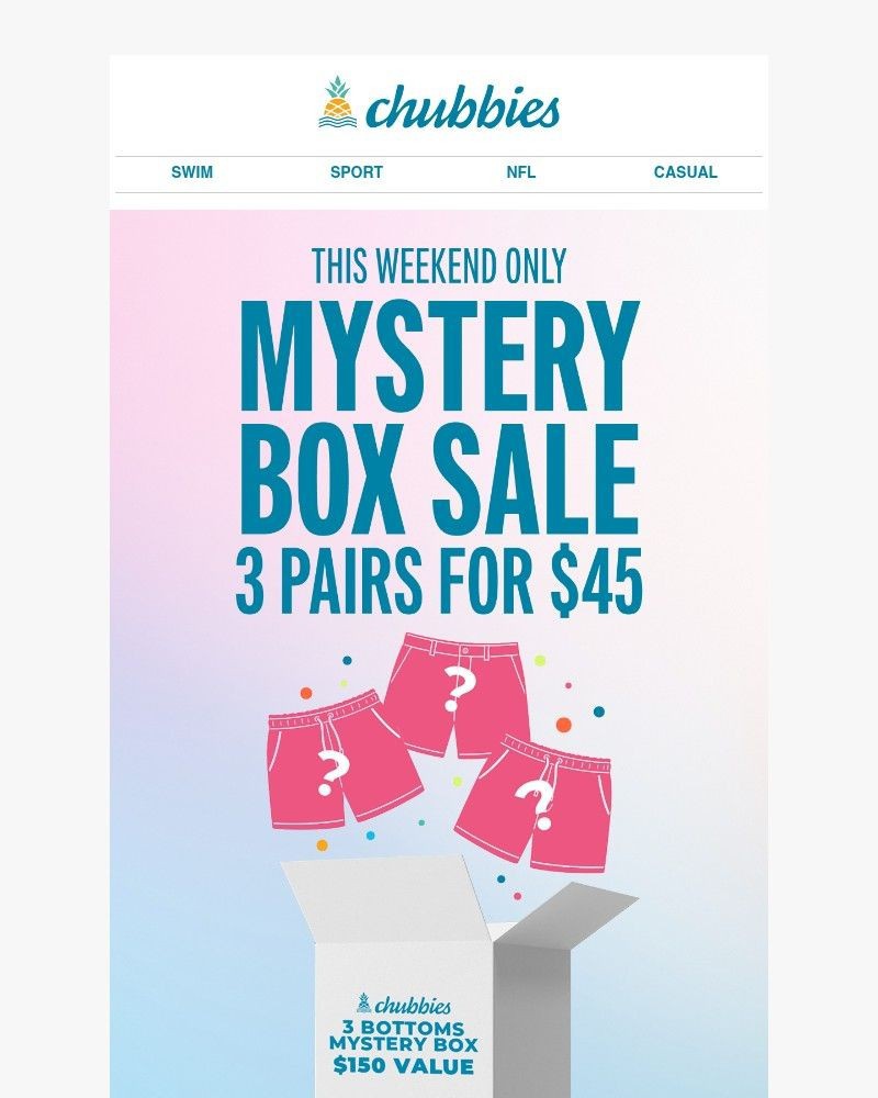 Screenshot of email with subject /media/emails/3-pairs-45-zero-clues-ebfd9e-cropped-3fbfa39e.jpg