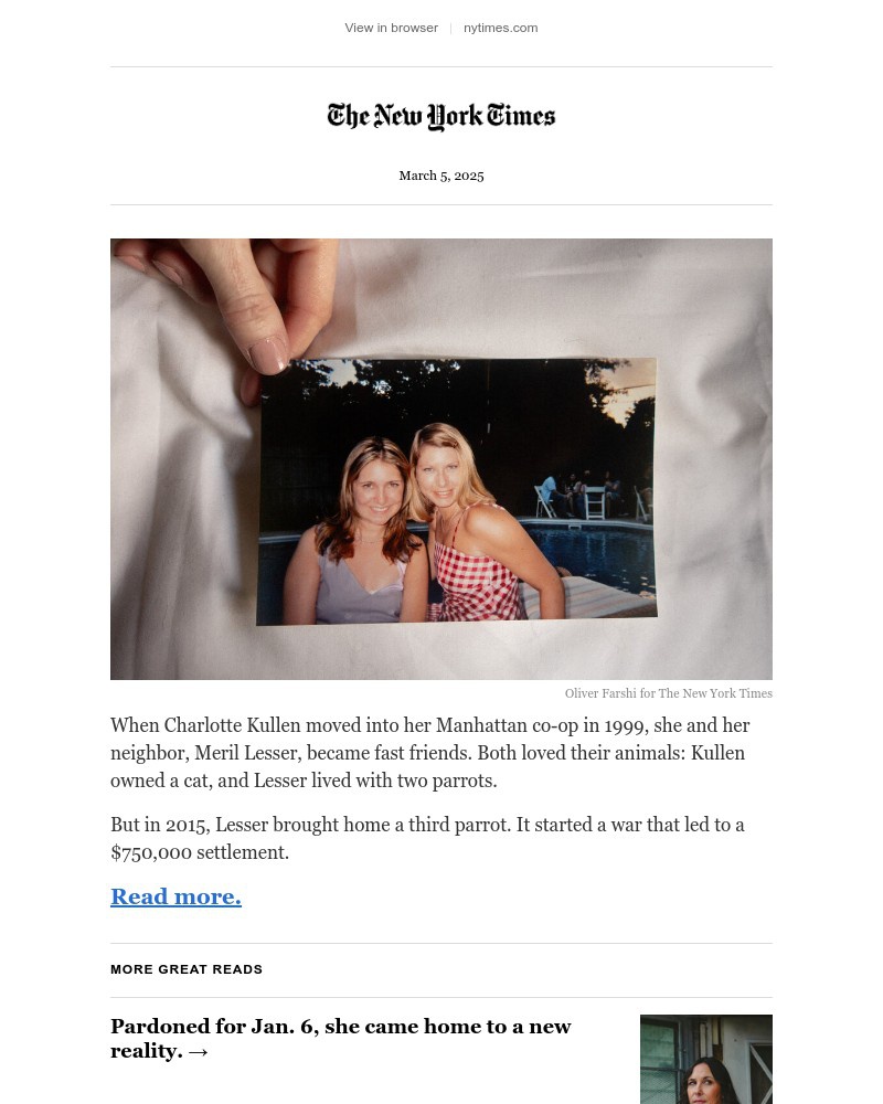 Screenshot of email with subject /media/emails/3-parrots-1-shared-wall-2-ruptured-lives-a826a3-cropped-50b8e891.jpg