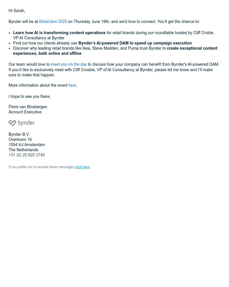 Screenshot of email with subject /media/emails/3-reasons-to-attend-retailjam-2025-acc3cd-cropped-7338691d.jpg