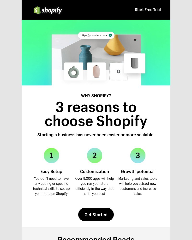 Screenshot of email with subject /media/emails/3-reasons-to-choose-shopify-6ad26f-cropped-bfc08943.jpg