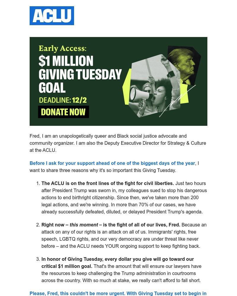 Screenshot of email with subject /media/emails/3-reasons-to-support-the-aclu-before-giving-tuesday-fd967a-cropped-20d1d10b.jpg
