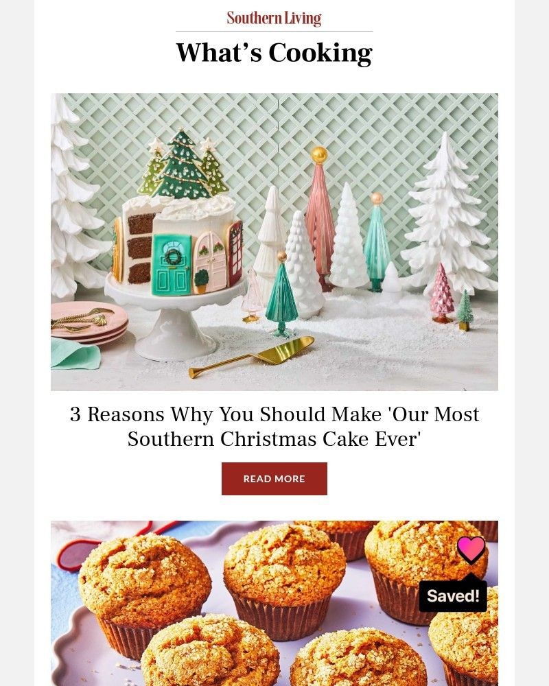 Screenshot of email with subject /media/emails/3-reasons-why-you-should-make-our-most-southern-christmas-cake-ever-65d79b-croppe_RFTCqry.jpg