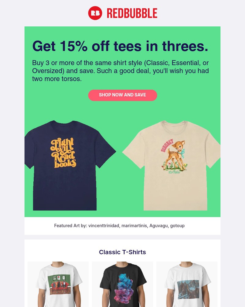 Screenshot of email with subject /media/emails/3-shirts-15-off-509afc-cropped-df8a6d1f.jpg