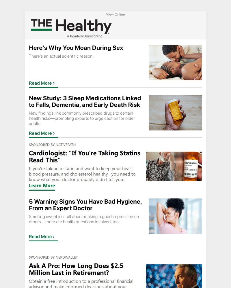 Screenshot of email with subject /media/emails/3-sleep-medications-just-linked-to-falls-dementia-and-early-death-risk-2cf8ab-cro_KiMvMAh.jpg
